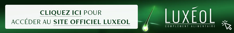 Commander Luxéol nutrition et protection